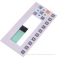 Tactile Membrane Switch Keypad